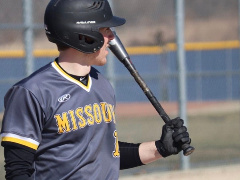 A season that could have been for Missouri club&nbsp;baseball